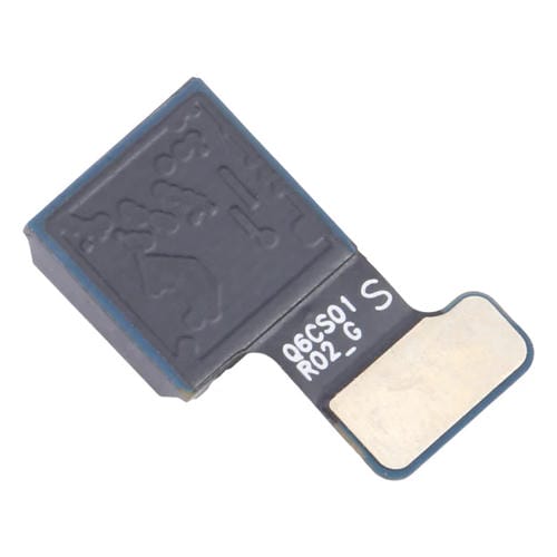 Caméra Frontale Samsung Galaxy Z Fold6 SM-F956B Écran Principal/Interne