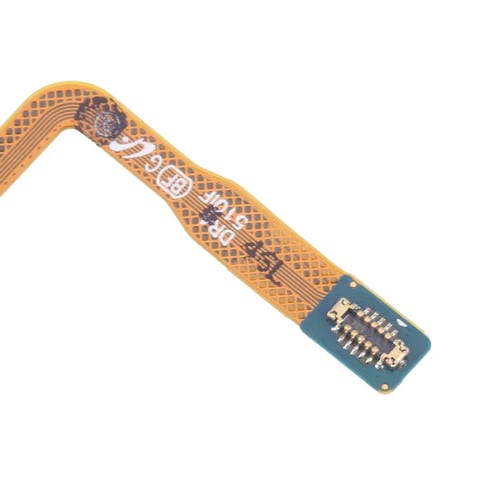 Flexkabel Fingerabdrucksensor Samsung Galaxy Z Flip6 SM-F741B (Grün)