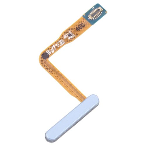 Flexkabel Fingerabdrucksensor Samsung Galaxy Z Flip6 SM-F741B (Blau)