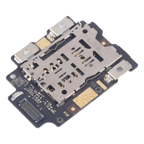 Placa de Leitor de Cartão SIM Samsung Galaxy Tab A9+ SM-X210