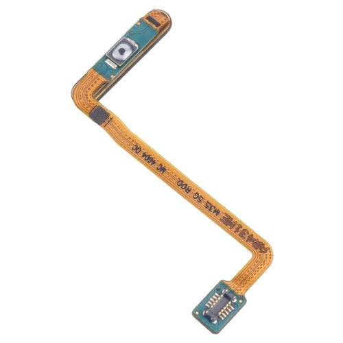 Flexkabel Fingerabdrucksensor Samsung Galaxy M35 SM-M356B (Grau)