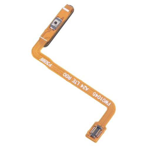 Cable Flex Samsung Galaxy A24 4G SM-A245F Botón Encendido (Verde)