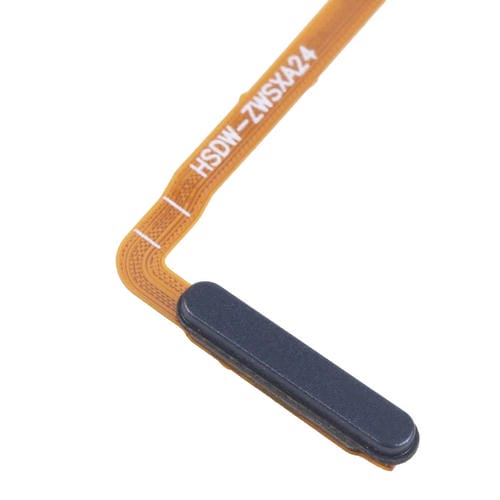 Cable Flex Botón Encendido Samsung Galaxy A24 4G SM-A245F (Azul)