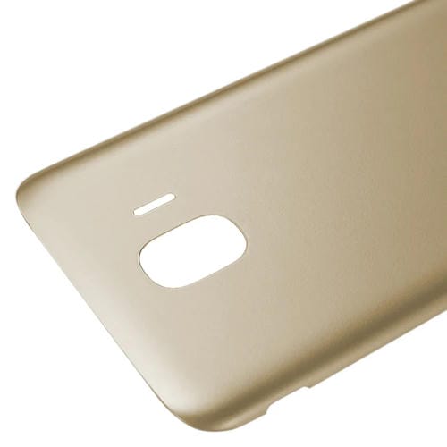 Rückseite Samsung Galaxy J2 Pro/J2 J250F/DS (Gold)