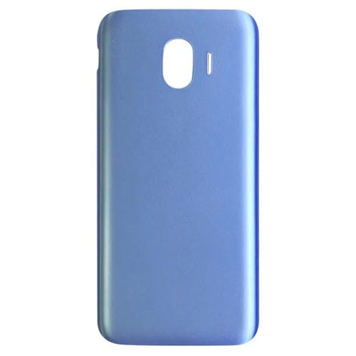 Back Cover Samsung Galaxy J2 Pro J2 J250F/DS (Blue)