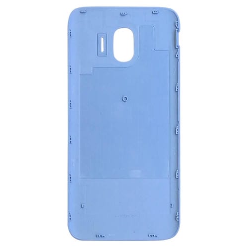 Coperchio Posteriore Samsung Galaxy J2 Pro J2 J250F/DS (Blu)