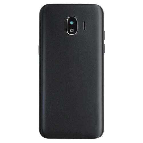 Rückseite + Lünette Samsung Galaxy J2 Pro/J2 J250F/DS (Schwarz)