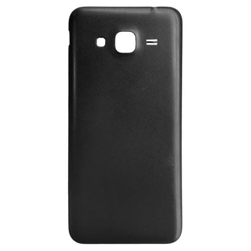 Back Cover Samsung Galaxy J3 (Black)