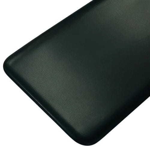 Rückseite Samsung Galaxy J3 (Schwarz)