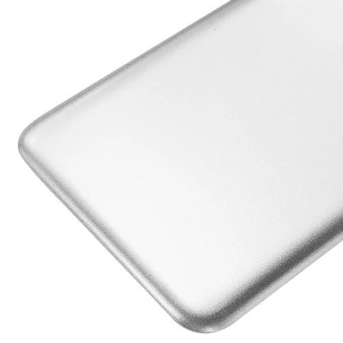 Couvercle Arrière Samsung Galaxy J3 Couvercle Arrière (Blanc)