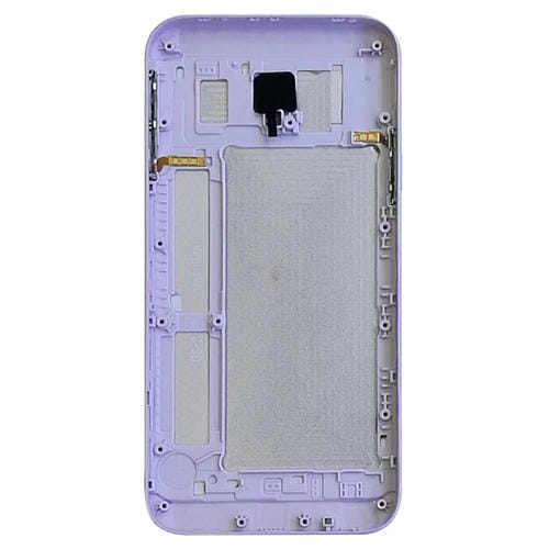 Tapa Trasera Samsung Galaxy J3 / J3 Pro Cubierta Trasera (Rosa)
