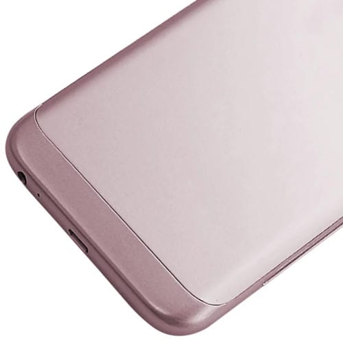 Tapa Trasera Samsung Galaxy J3 / J3 Pro Cubierta Trasera (Rosa)