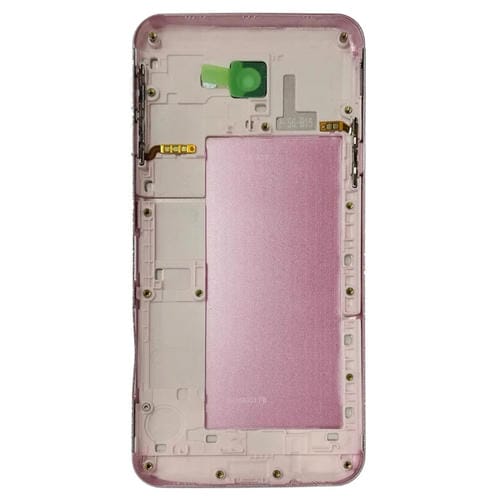 Tappo posteriore Samsung Galaxy J5 Prime/On5 G570/G570F/DS/G570Y (Rosa)