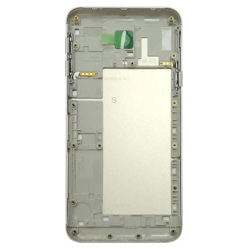 Dos de couverture Samsung Galaxy J5 Prime/On5 G570/G570F/DS G570Y (Or)