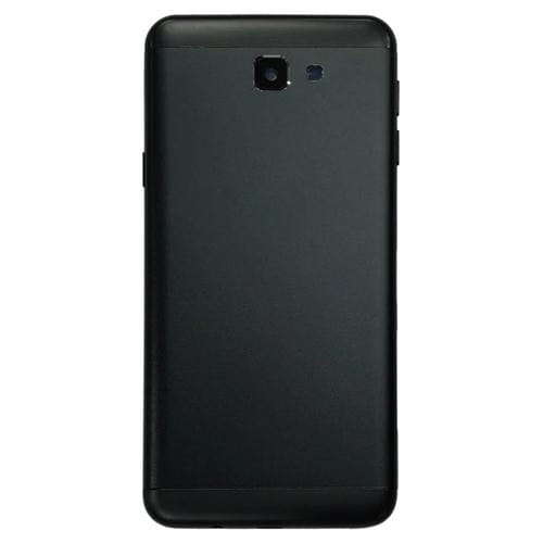 Tappo Posteriore Samsung Galaxy J7 Prime/ON7 (Nero)