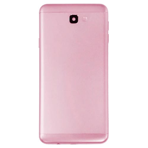 Copertura Posteriore Samsung Galaxy J7 Prime (Rosa)