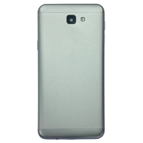 Tappo posteriore Samsung Galaxy J7 Prime G610F ON7 (Argento)