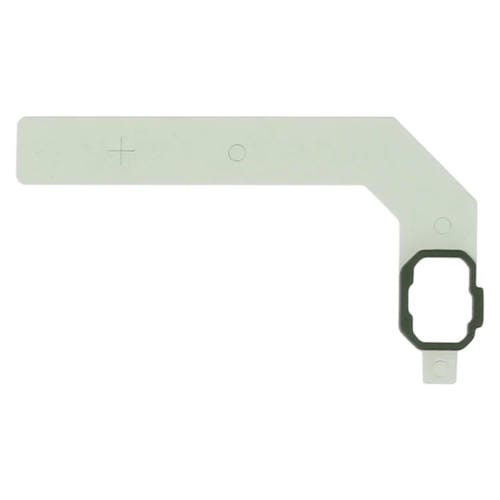 Autocolantes de Impressões Digitais Samsung Galaxy Note 8 (Pacote de 10)