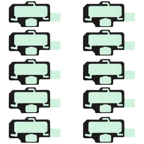 Camera Lens Cover Adhesive Samsung Galaxy Note 9 (10 Pieces)