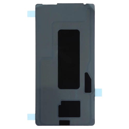 Adesivi Posteriori Digitalizzatore LCD Samsung Galaxy Note 9 (10 Pezzi)