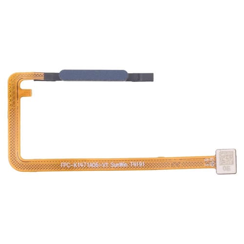 Fingerprint Sensor Cable Samsung Galaxy A06 SM-A065F (Black)