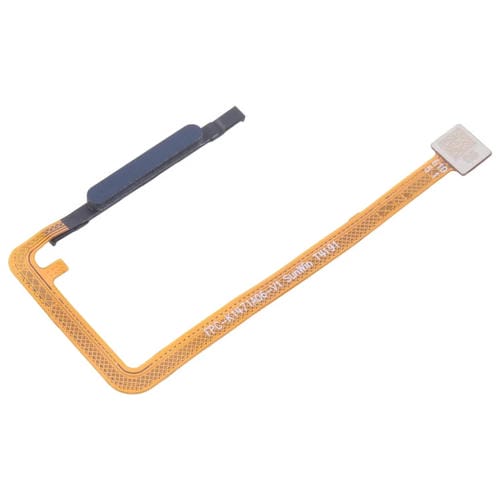 Fingerprint Sensor Cable Samsung Galaxy A06 SM-A065F (Black)