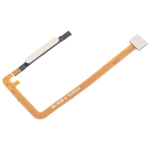 Flex Cable with Fingerprint Sensor Samsung Galaxy A06 SM-A065F (Gold)