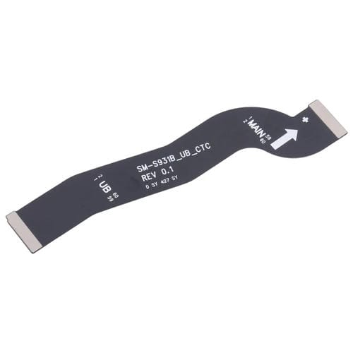 Flex Cable LCD Samsung Galaxy S25 SM-S931B Screen