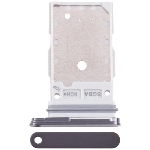 SIM Card Tray Samsung Galaxy S25/S25+ SM-S931/S936 (Black)