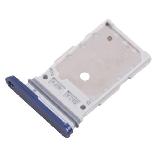 SIM-Kartenfach Samsung Galaxy S25/S25+ (SM-S931/S936) (Blau)