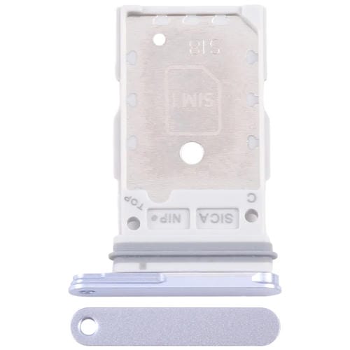 SIM Card Tray Samsung Galaxy S25/S25+ SM-S931/S936 (Silver)