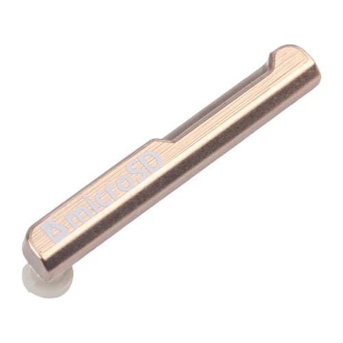 Blocco Antipolvere SD Samsung Galaxy Tab S 8.4 SM-T705 (Dorado)