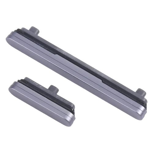 Einschalt- und Lautstärketaste Samsung Galaxy Tab S10 Ultra SM-X920/X926 (Grau)