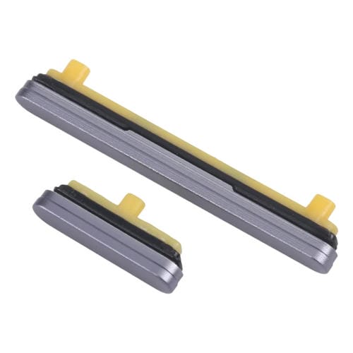 Botón Encendido y Volumen Samsung Galaxy Tab S10+ SM-X820 / X826 (Gris)