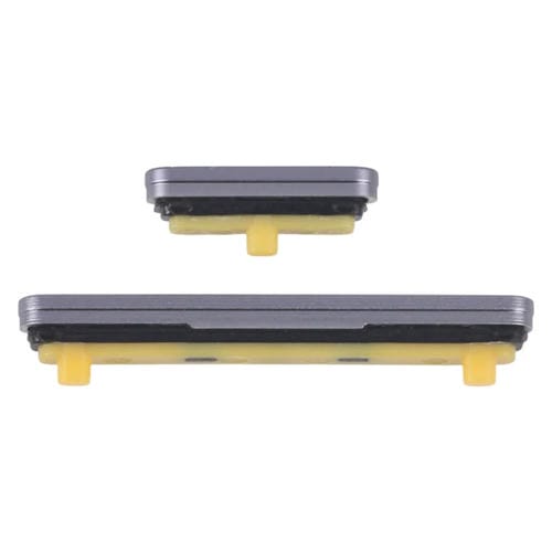 Botón Encendido y Volumen Samsung Galaxy Tab S10+ SM-X820 / X826 (Gris)