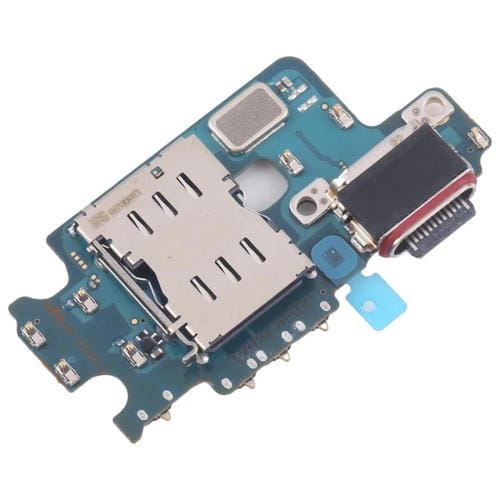 Loading Port Cover Plate Samsung Galaxy S25 SM-S931B EU Version