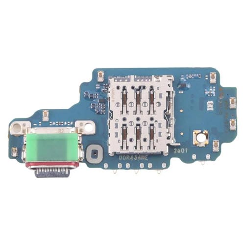 Plaque Port de Charge Samsung Galaxy S25 Ultra SM-S938B (UE)