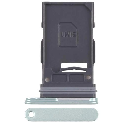 SIM Card Tray Samsung Galaxy S25/S25+ SM-S931B/S936B (Green)