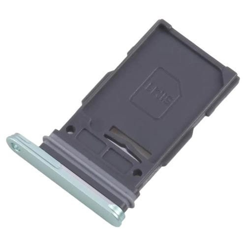 SIM Card Tray Samsung Galaxy S25/S25+ SM-S931B/S936B (Green)