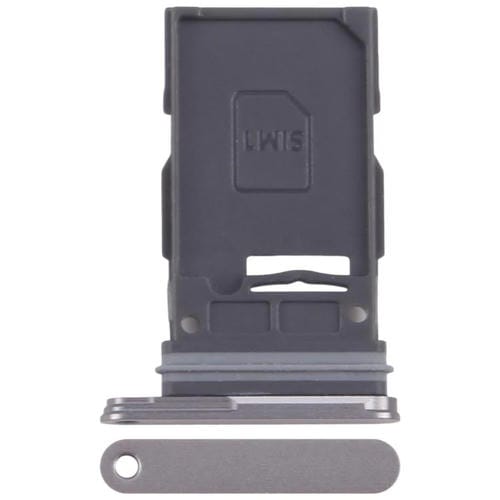 SIM Card Tray Samsung Galaxy S25/S25+ SM-S931B/S936B (Gray)