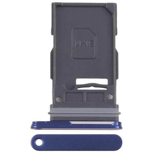 SIM Card Tray Samsung Galaxy S25/S25+ SM-S931B/S936B (Blue)