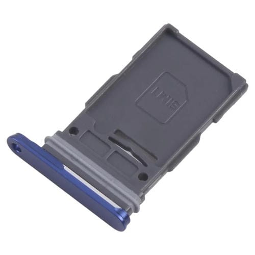 SIM Card Tray Samsung Galaxy S25/S25+ SM-S931B/S936B (Blue)
