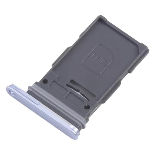 SIM Card Tray Samsung Galaxy S25/S25+ SM-S931B/S936B (Silver)