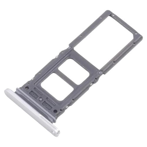 SIM Card Tray Samsung Galaxy Z Fold6 SM-F956B (Silver)