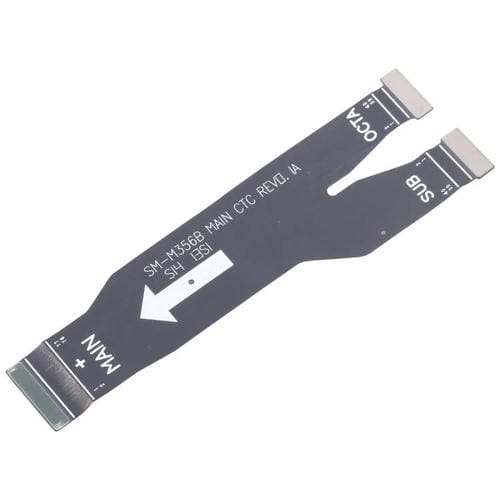 Cabo Flex Conector Placa Base Samsung Galaxy M35 5G (Desmontado)