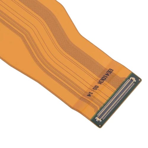 Cabo Flex Conector Placa Base Samsung Galaxy M35 5G (Desmontado)