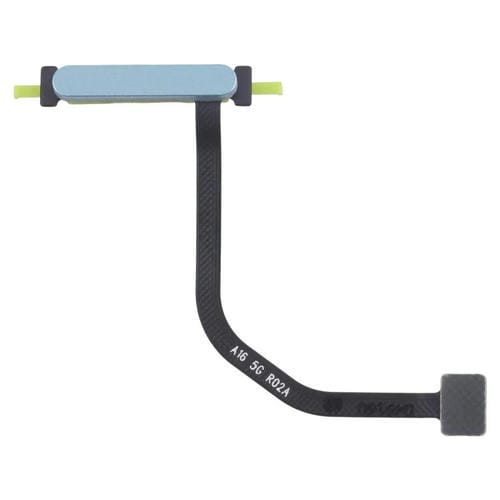 Cavo Flex Sensore Impronte Samsung Galaxy A16 5G SM-A166B (Verde)