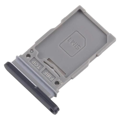 Plateau Carte SIM Samsung Galaxy Z Fold3 5G SM-F926B (Noir)