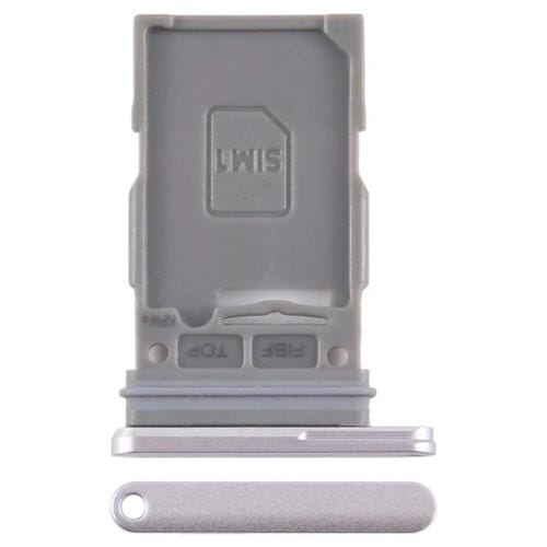 SIM Card Tray Samsung Galaxy Z Fold3 5G SM-F926B (Silver)