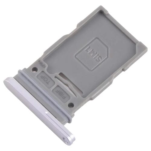 SIM Card Tray Samsung Galaxy Z Fold3 5G SM-F926B (Silver)